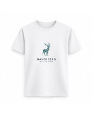 Regular Fit T-shirt – Geometric animal / 47