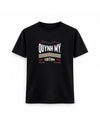 Regular Fit T-shirt – Vintage Typography / 83