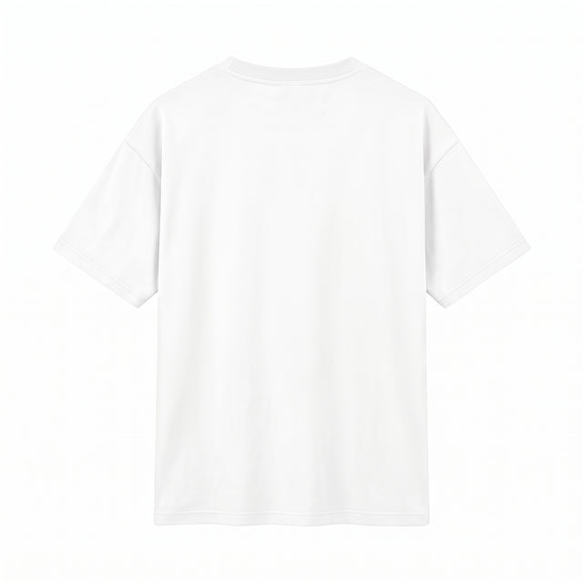 Oversize T-shirt – Essential