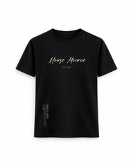 Regular Slim Fit – Minimal Typography / 61