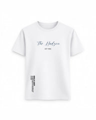 Regular Slim Fit – Minimal Typography / 61