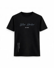 Regular Slim Fit – Minimal Typography / 61