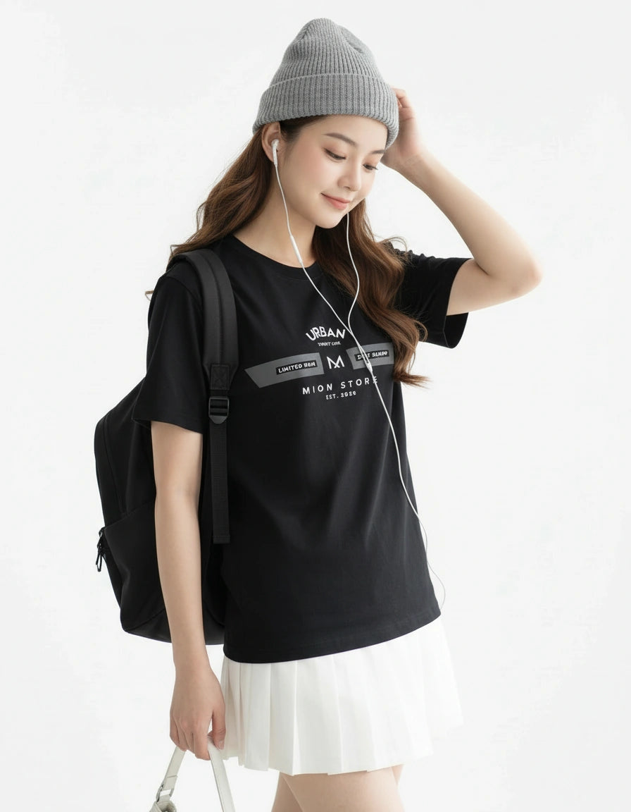 Oversize – Minimal / 255