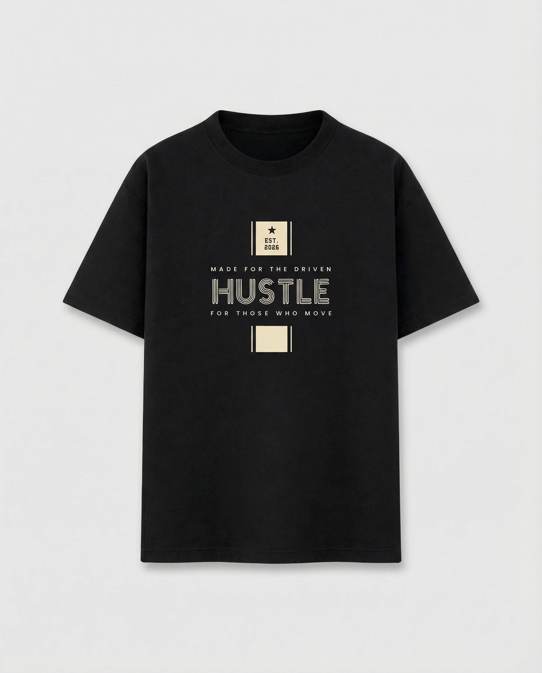 Oversize – Minimal / 256