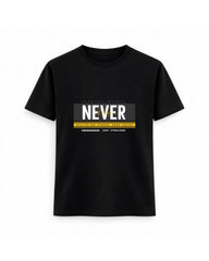 Regular Slim Fit – Bold Typography / 159