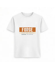 Regular Slim Fit – Bold Typography / 159