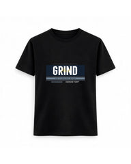 Regular Slim Fit – Bold Typography / 159