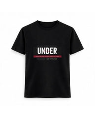 Regular Slim Fit – Bold Typography / 159