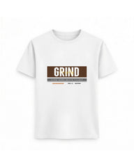 Regular Slim Fit – Bold Typography / 159