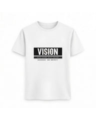 Regular Slim Fit – Bold Typography / 159