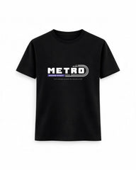 Regular Slim Fit –  Bold Typography / 79