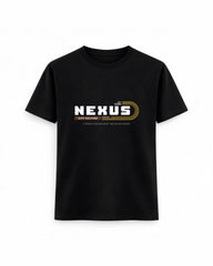 Regular Slim Fit –  Bold Typography / 79