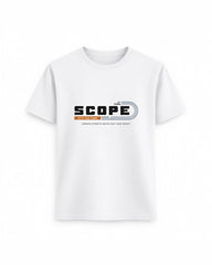 Regular Slim Fit –  Bold Typography / 79