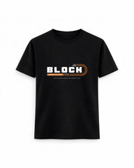 Regular Slim Fit –  Bold Typography / 79