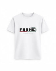 Regular Slim Fit –  Bold Typography / 79