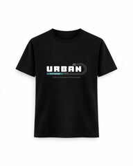 Regular Slim Fit –  Bold Typography / 79