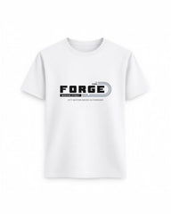 Regular Slim Fit –  Bold Typography / 79