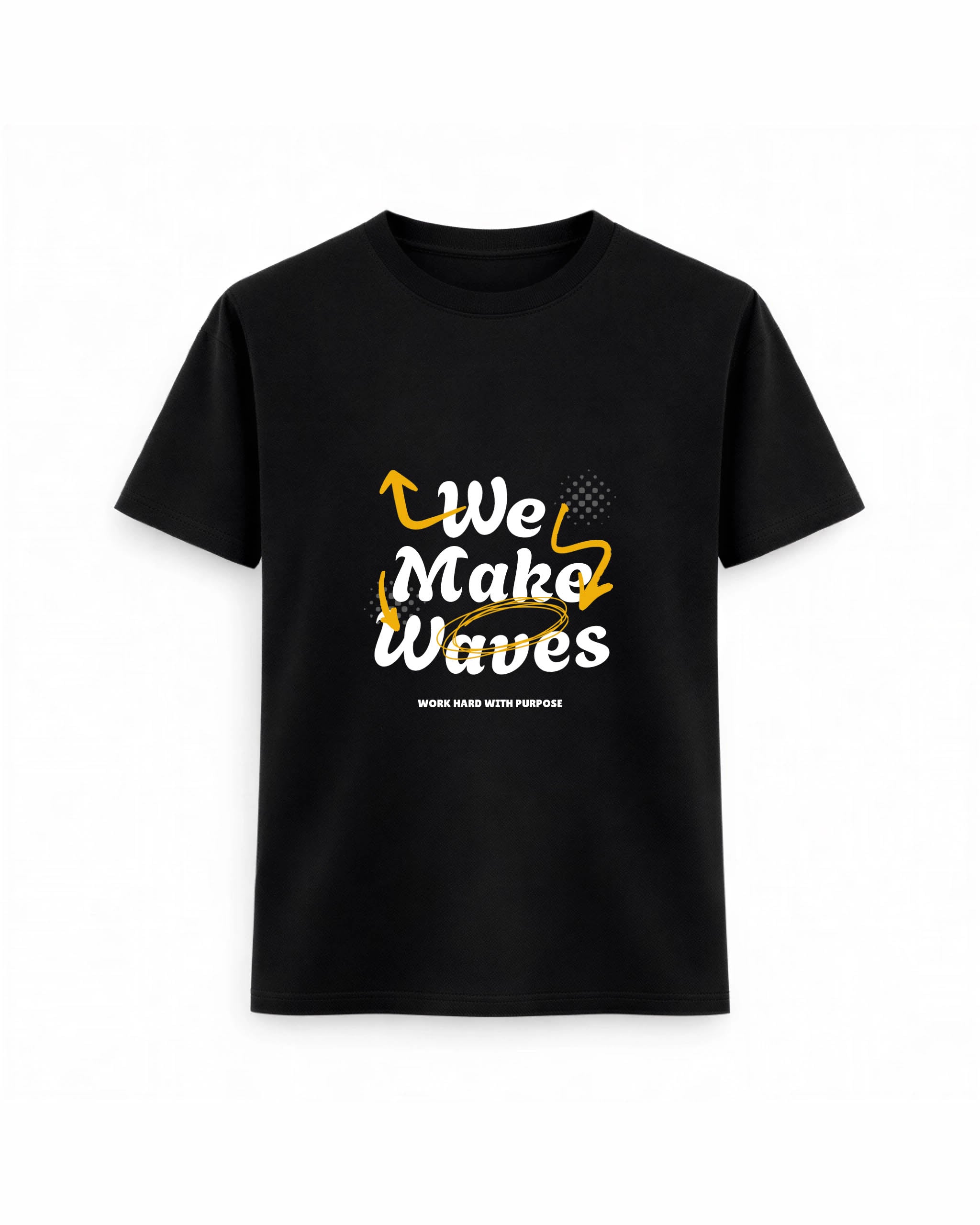 Regular Slim Fit – Handwritten Typography / 137