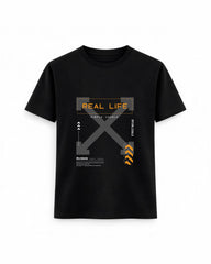 Regular Slim Fit –  Minimal Streetwear / 80