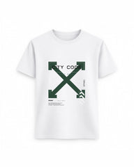 Regular Slim Fit –  Minimal Streetwear / 80