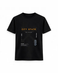 Regular Slim Fit –  Minimal Streetwear / 80