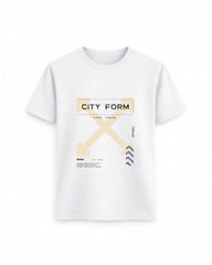 Regular Slim Fit –  Minimal Streetwear / 80