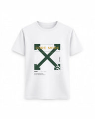 Regular Slim Fit –  Minimal Streetwear / 80