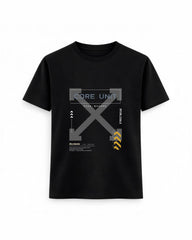 Regular Slim Fit –  Minimal Streetwear / 80