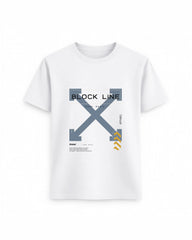 Regular Slim Fit –  Minimal Streetwear / 80