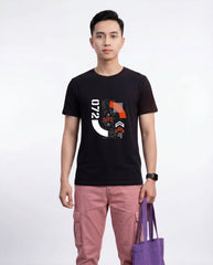 Mion Minimal Streetwear / 81