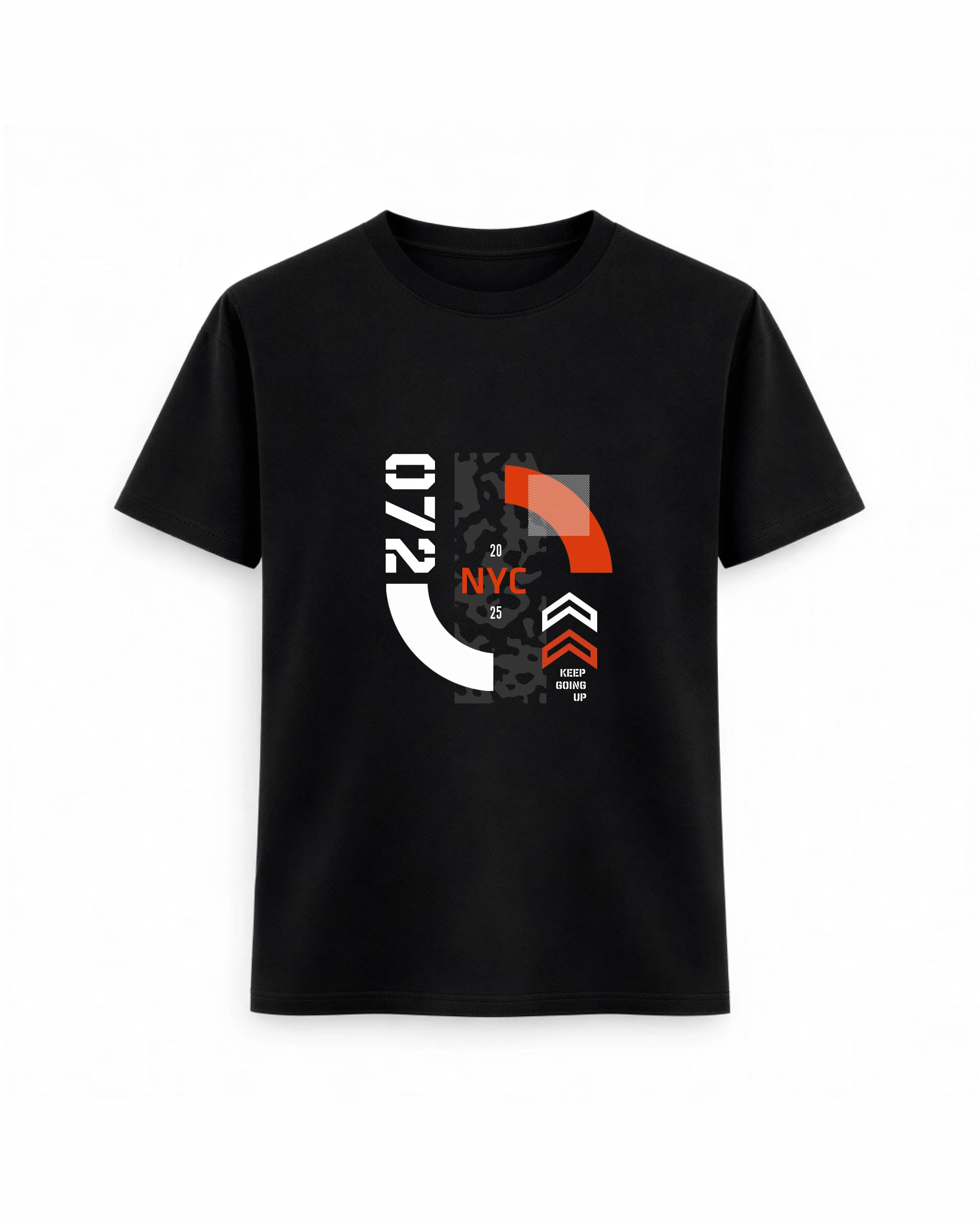 Regular Slim Fit –Minimal Streetwear / 81