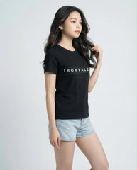 Regular Slim Fit – Minimal Typography / 64