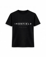 Regular Slim Fit – Minimal Typography / 64