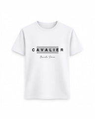 Regular Slim Fit – Minimal Typography / 64