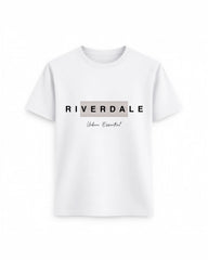 Regular Slim Fit – Minimal Typography / 64