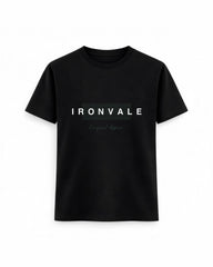 Regular Slim Fit – Minimal Typography / 64