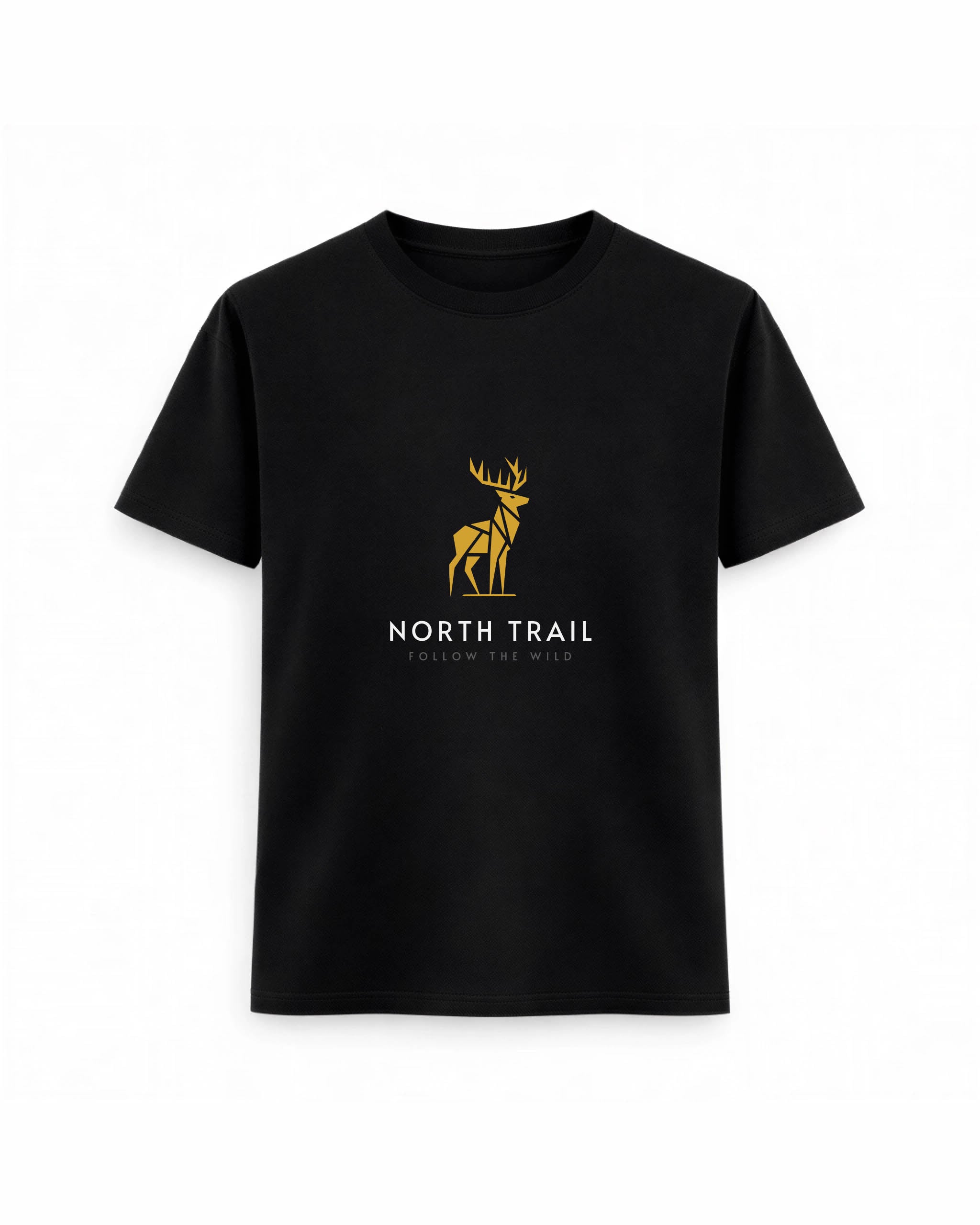 Mion Minimalist / 47 - Đen