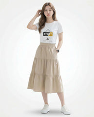 Mion Streetwear Typography / 158