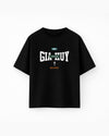 Oversize T-shirt – Varsity Street / 549