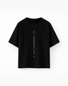 Oversize T-shirt – Minimalist / 384