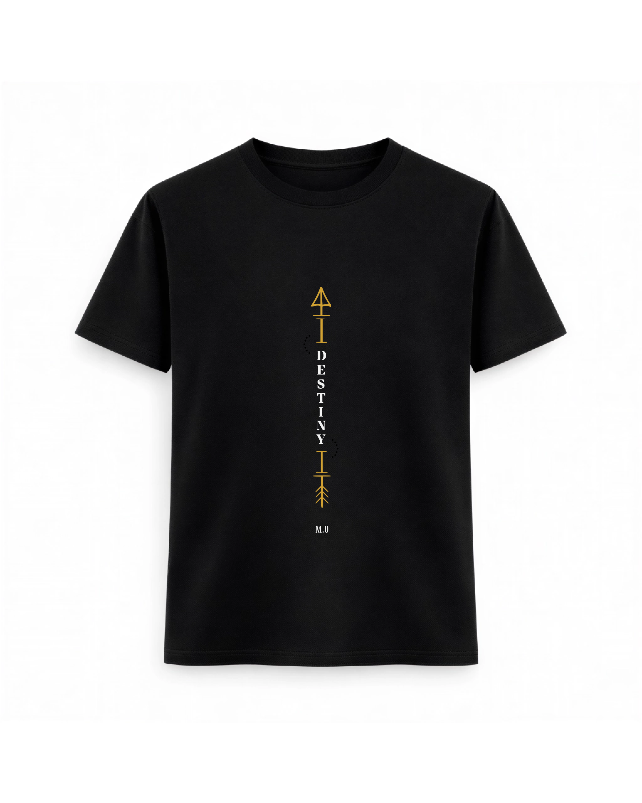 Regular Fit T-shirt – Minimalist / 384