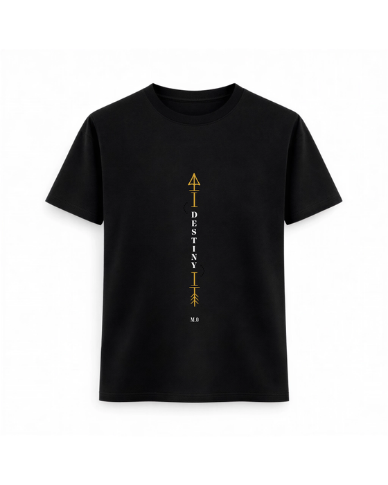 Regular Fit T-shirt – Minimalist / 384