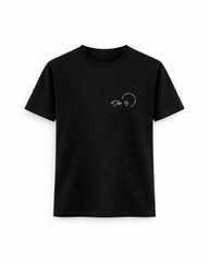 Regular Fit T-shirt – Romantic Minimal / 718