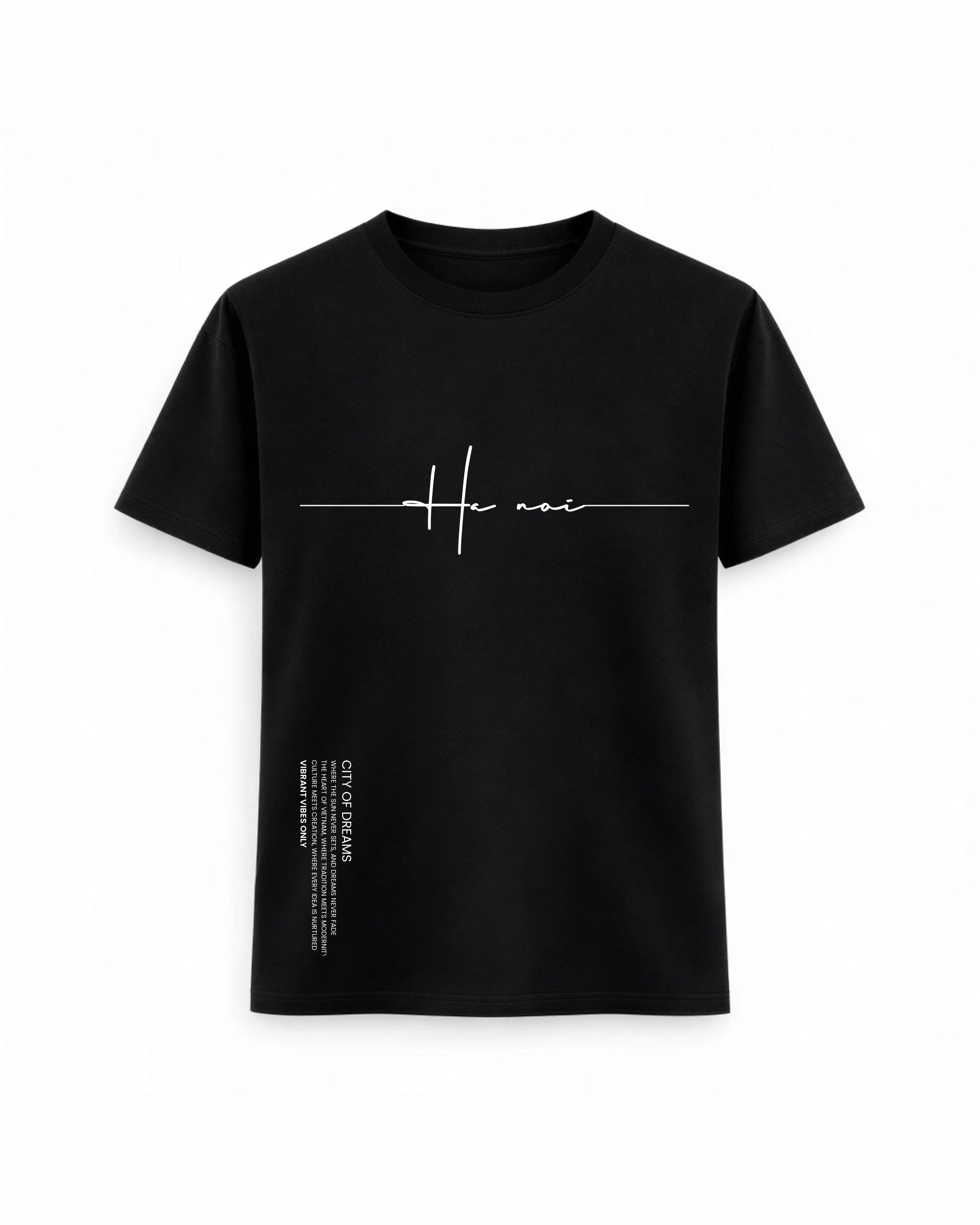 Regular Fit T-shirt – Typography / 248