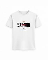 Regular Fit T-shirt – Varsity Street / 549