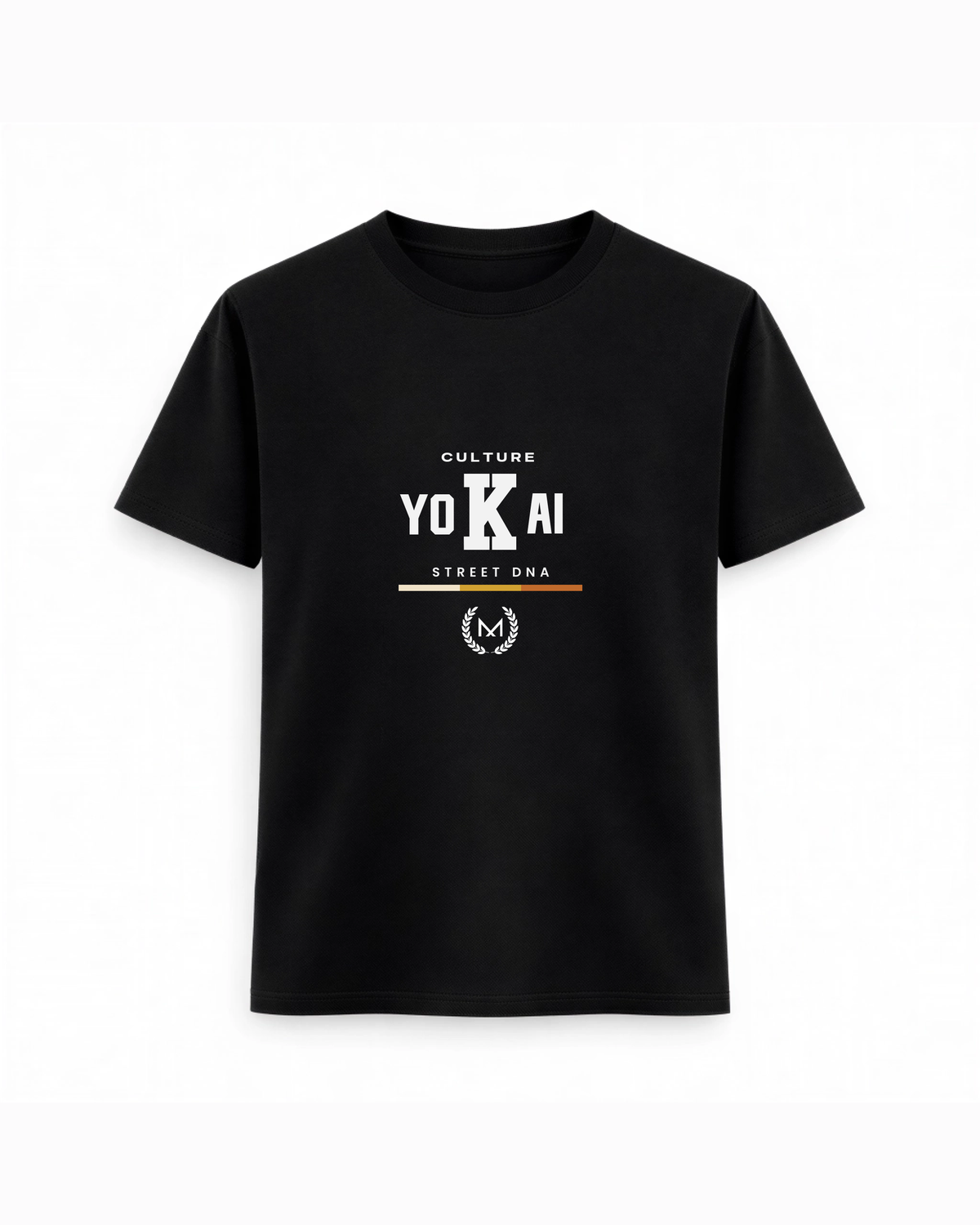 Regular Fit T-shirt – Varsity typography / 531