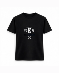 Regular Fit T-shirt – Varsity typography / 531