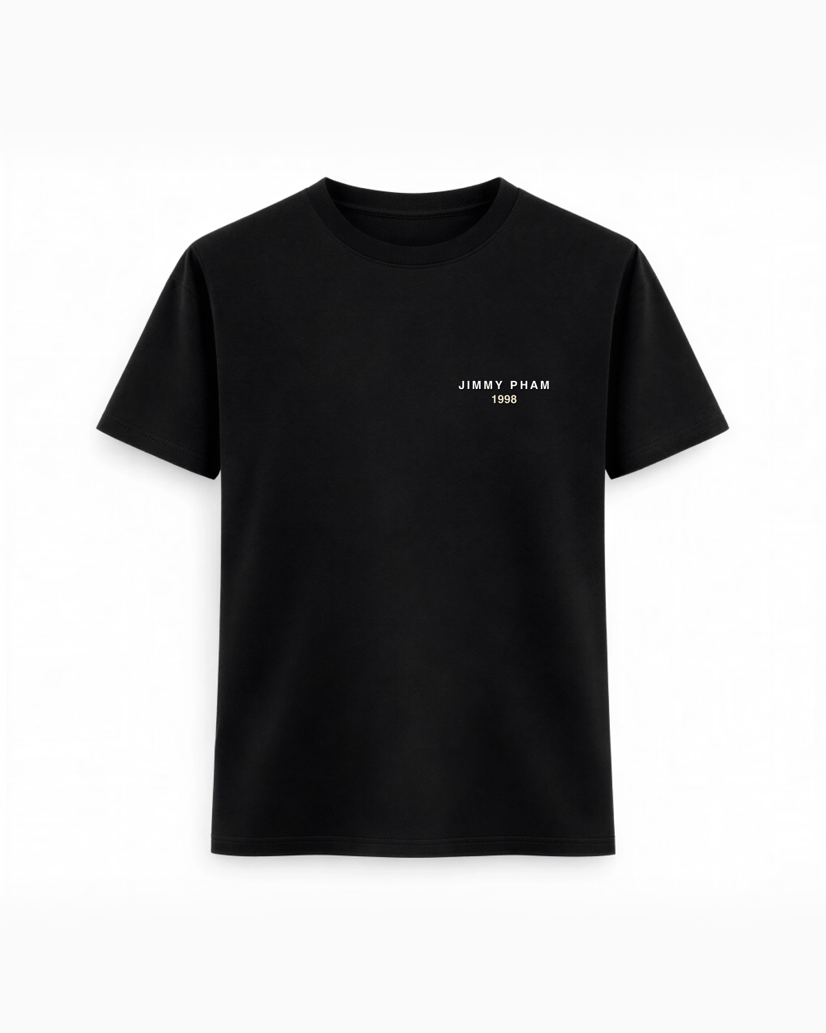 Regular Fit T-shirt – Premium Basic / 721