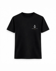 Regular Fit T-shirt – Nautical Minimal / 702