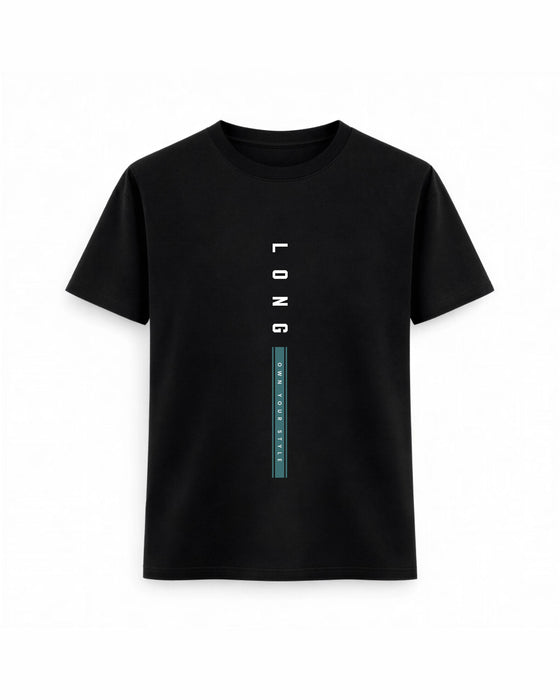 Essential T-shirt – Luxury Minimal/ 253